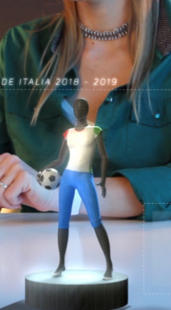 SERIE A