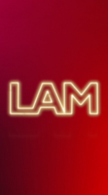 LAM