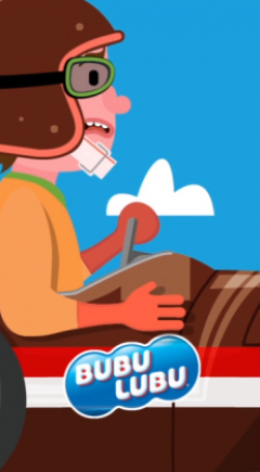 Bubu Lubu
