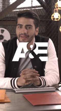 A&E Movies