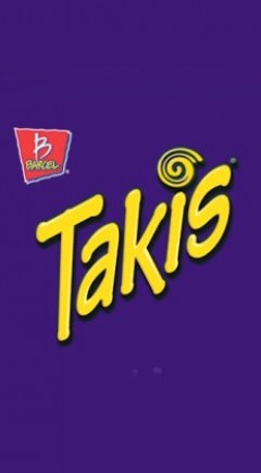 Takis Pack
