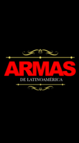 Armas de Latinoamérica