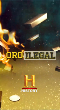 Oro Ilegal